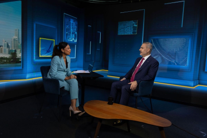 Fidan: "Trump Ankara'daki NATO Zirvesi'ne katılacak"