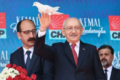 Kılıçdaroğlu’nun yeni MYK listesi açıklandı
