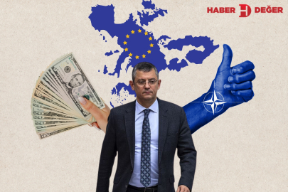 Özgür Özel'in CHP'si: Halkçılık Söylemi, NATO Dili ve Metropol Elitlerinin Sermayesi