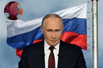 Putin insan ömrünü uzatmak için 26 milyar dolar ayırdı