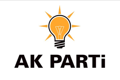 AKP'de dört ilde yönetim değişikliği yapıldı