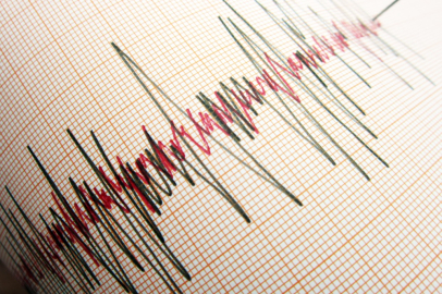Kahramanmaraş'ta 4.4 büyüklüğünde deprem