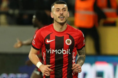 Trabzonspor'dan sürpriz imza