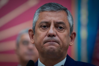 Eski Uşak Belediye Başkanı Yalım'dan Özgür Özel'e yönelik ağır iddialar