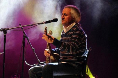 Ankara'da Mohsen Namjoo konserine izin çıkmadı