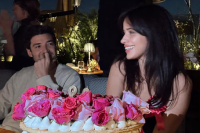Camila Cabello'nun milyarder aşkı sona erdi