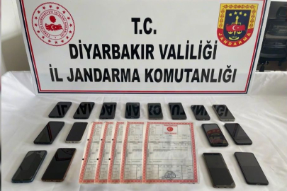 Diyarbakır merkezli uyuşturucu operasyonunda 15 milyar TL ele geçirildi