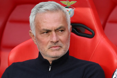 Jose Mourinho Türkiye’yi AİHM'e şikayet etti 