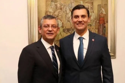 Muhittin Böcek kara para itiraflarında Özgür Özel ve Ferdi Zeyrek’i işaret etti