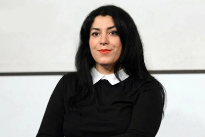 Persepolis”in yazarı ​​​​​​​ Marjane Satrapi hayatını kaybetti