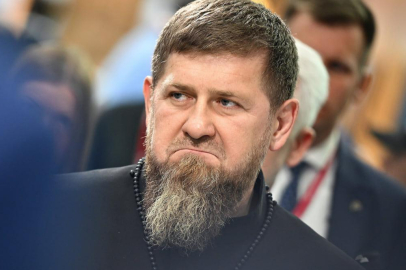 Ukrayna Rusya’nın Dış Sınırlarını Zorlarken Çeçenistan İç Cephede Alarm Veriyor