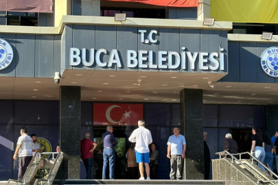 Buca Belediyesi'ni hortumlamışlar: Gözaltı sayısı 65'e ulaştı