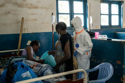 Ebola ve akıllı telefon ilişkisi açığa çıktı