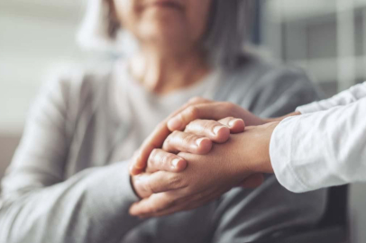 İleri evre Alzheimer hastasında umut veren gelişme