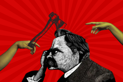 Postmodern Çağda Yeni İbrahim’in Arayışı