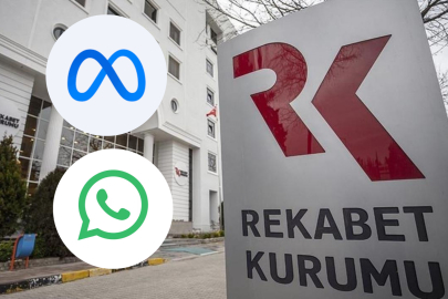 Rekabet Kurulu'ndan Meta’ya soruşturma