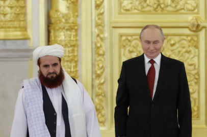 Rusya Taliban’ı Neden Destekliyor? Afganistan Üzerindeki Büyük Hesap