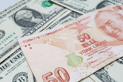 Dolar durdurulamıyor