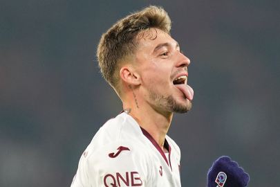 Trabzonspor, Ernest Muçi'nin bonservisini aldı!