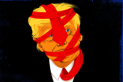 Trump’ın “Deli Adam Doktrini” İran Duvarına Çarptı