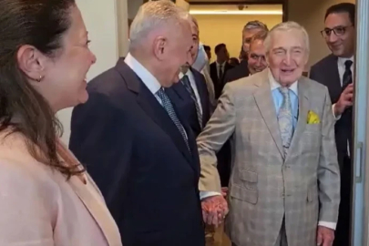 Rahmi Koç’un fıkrası DEM Parti’yi ayağa kaldırdı: "Rezillik!"