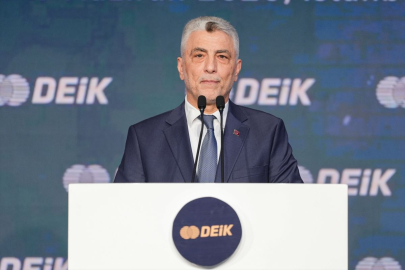 Ticaret Bakanı Bolat: "Türkiye 1,6 trilyon dolarlık büyüklüğü aştı"