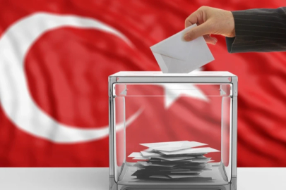 Türkiye yarın sandık başında