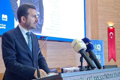 Basın İlan Kurumu Genel Müdürü Çay: "Haberin değeri güvenilirliğiyle ölçülür"