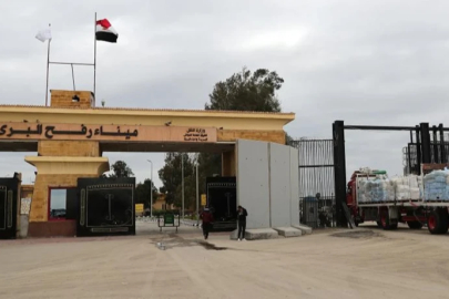 İsrail Gazze'yi ablukaya aldı