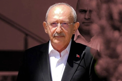 Kılıçdaroğlu duyurdu: CHP'de kurultay süreci başlıyor