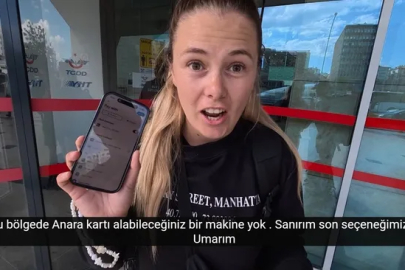 Mansur Yavaş turizmde sınıfta kaldı
