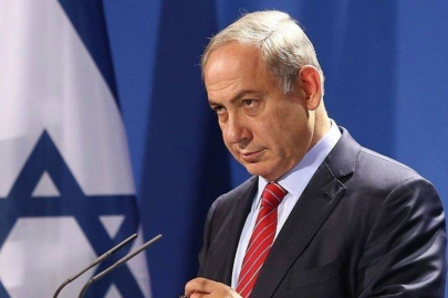 Netanyahu'dan İran'a tehdit!