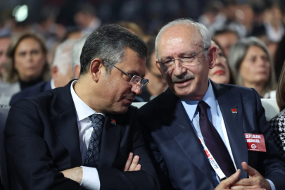 Özel'den Kılıçdaroğlu'na kritik teklif