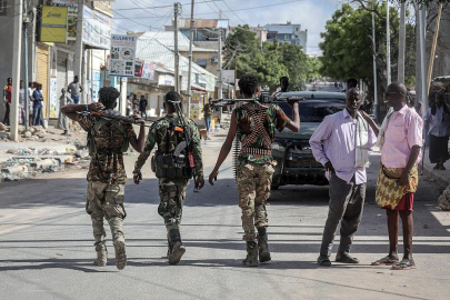 Somali Devletinin Kırılma Noktası: Seçim Krizi, El-Şebab ve Afrika Boynuzu'nda Yaklaşan Fırtına