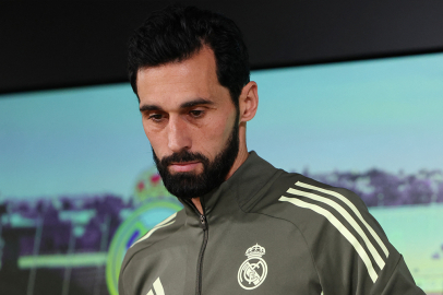 Real Madrid, Arbeloa ile yollarını ayırdı