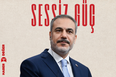 Sessiz Gücün Mimarı: Hakan Fidan ve Türk Dış Politikasının İstihbarat Çağı