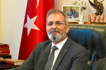 Eski Tarsus Belediye Başkanı Bozdoğan’a hapis cezası