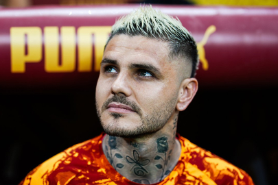 Icardi'nin menajerinden transfer iddialarına sert tepki