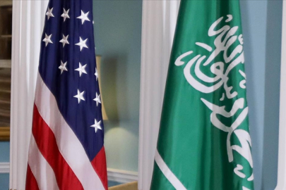Suudi Arabistan'dan Washington'a diplomatik tepki