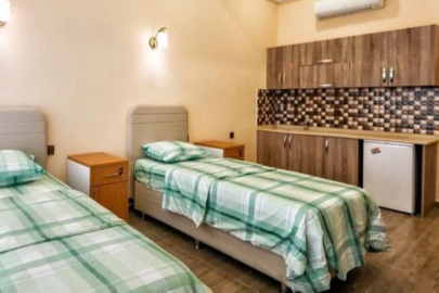İBB öğrenci yurtlarına yüzde 35 zam