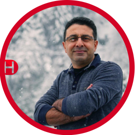 İmdat Demir