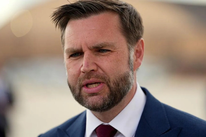JD Vance'ten Netanyahu'ya eleştiri