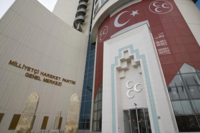 MHP Adana İl Başkanlığı feshedildi