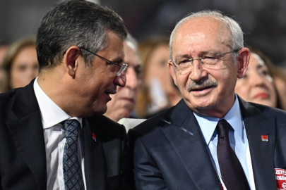 Muharrem İnce: "Genel başkanı delegeler değil, üyeler seçsin"