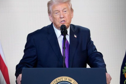 Trump geri adım attı!