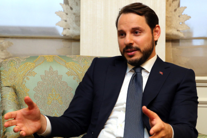 Anayasa Mahkemesi’nden "128 Milyar Dolar" kararı