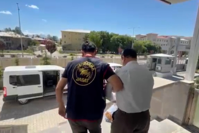 Bakan Gürlek açıkladı: 5 yıllık cinayet çözüldü