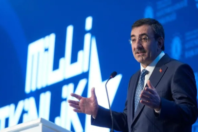 Cevdet Yılmaz: "Türkiye ekonominin en üst liginde bir oyuncu haline geliyor"