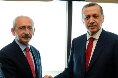 Erdoğan'dan CHP talimatı: "Biz bu işin hiçbir yerinde olmadık"