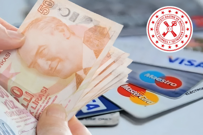 Kamu borçlarına 72 aya varan yapılandırma